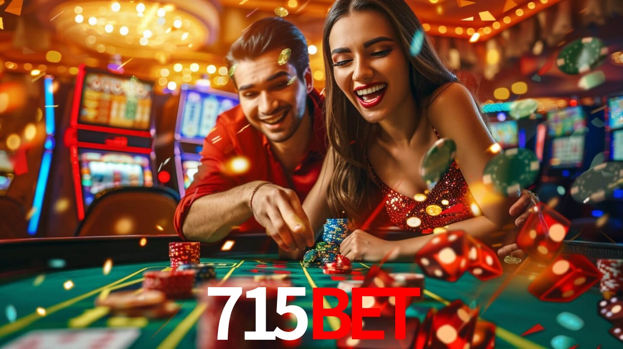 Estatísticas 715bet