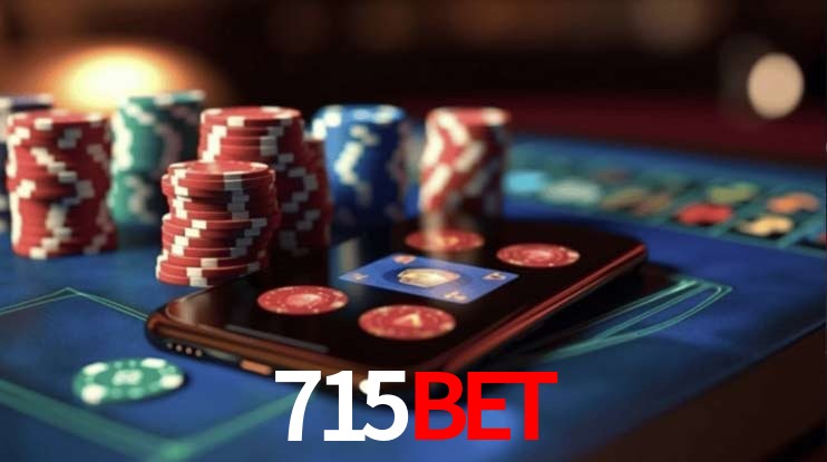 Catálogo de jogos 715bet com fornecedores Pragmatic Play, Evolution, NetEnt